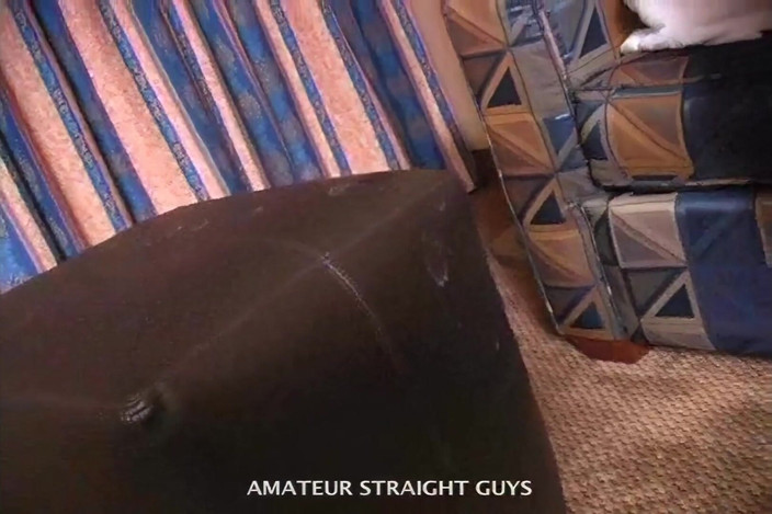 Jay's Amateur Straight Guys: Chris &amp;james