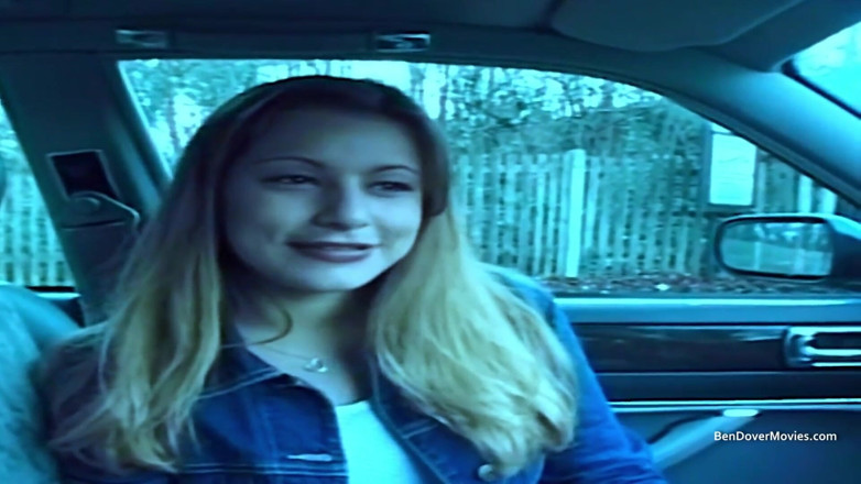 Ben Dover Movies: This end up: Linda Murray
