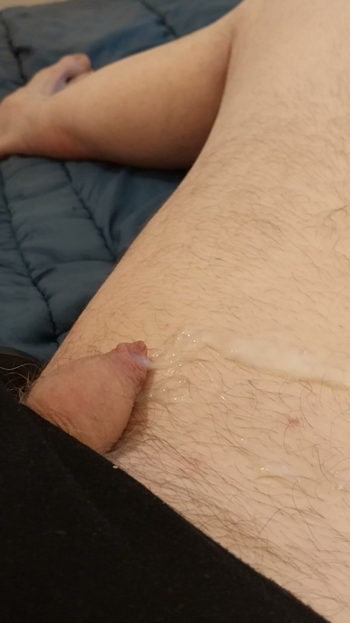 Cindy Belfast: Super rychlá nadržená Sissygasm