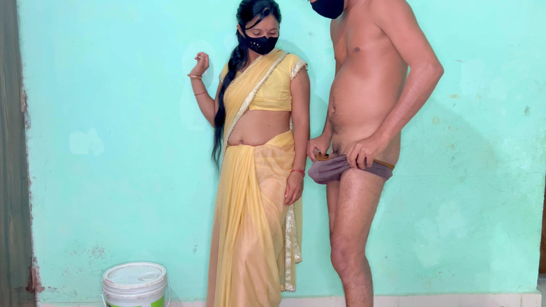 Raniki chut: Gorące romantyczne wideo Bhabhi