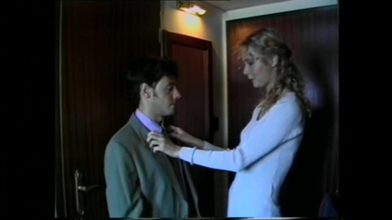 MUSCHI TV - our best full movie: Licks Pussy Like Ice Cream