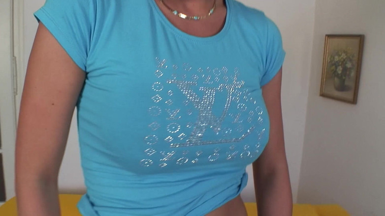 Xfamster: Банди Чубчик Шлюхи