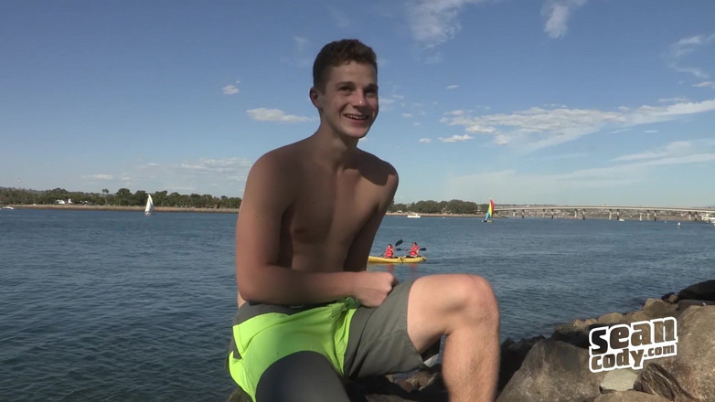 Sean Cody: Seancody - Robbie - Robbie
