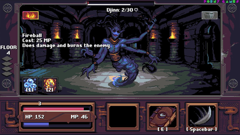 Porny Games: Aurelia por Mirthal parte 7