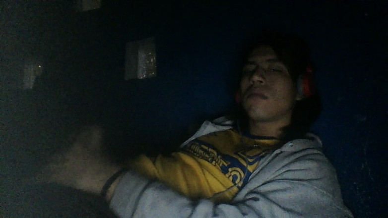 AlexAlejandro13: Dojrzały mężczyzna