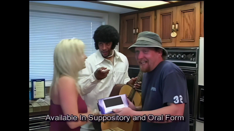 Pornobello: 艾莉辛·查恩斯：年轻，金发，身材诱人且完美