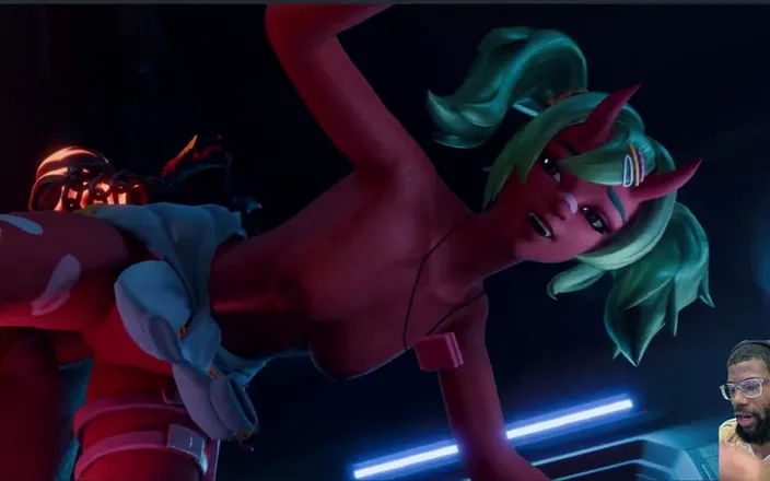 Good news media: Gladiator Fucks Big Breast Waifu, Cumming Inside Echidna, Beautiful Bald...