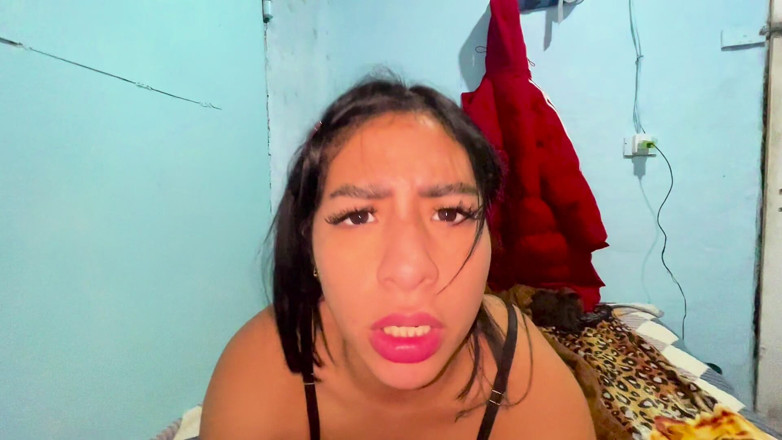 El jefe 2750: 18yo Teen Homemade Sex
