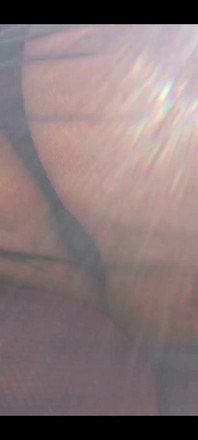 I Still Have a Couple of More Risque Delivery Clips. Before I Tone It Down. Lol