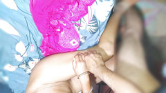 Rakul008: Saloni a fost goală în pat apoi am futut-o în stil pe...