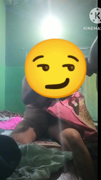 Lokale Indische tante hardcore seks Desi-stijl film