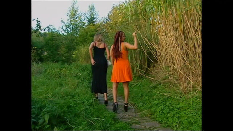 MMV TV - our best full movie: Nenasytné ženy a zkažení muži v nekonečném šukání