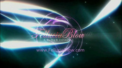 Fellucia Blow: Fellucia Blow: Crimson