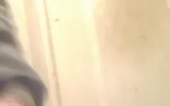 Jacking My Cock