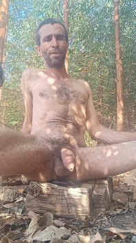 Come Eat My Ass