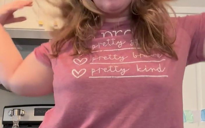 KinkyKatie: O que acha do meu cabelo novo?