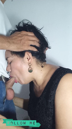 Valkyrie and Luigy Couple: Tetona Mamando, Garganta Profunda