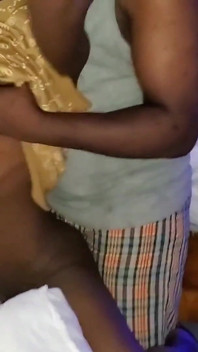 Watch How He Cum Alover and Stll Fuck Me Good