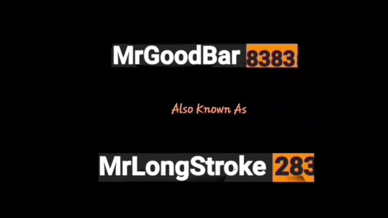 MrGoodBar Aka MrLongStroke283's Candy Shop: Kompilasi Dubur Berbilang Video