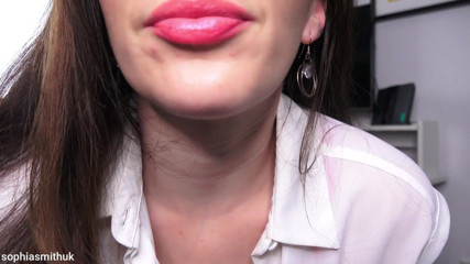 SophiaSmithUK: Ukážu vaší ženě