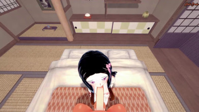 3d animation