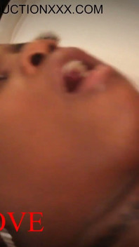 빨고 섹스하는 거유 흑인녀