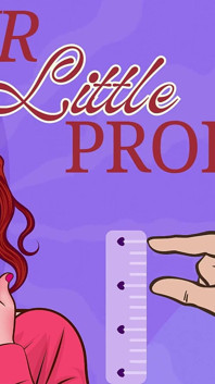 Your Little Problem - Sph Sensual Humiliation