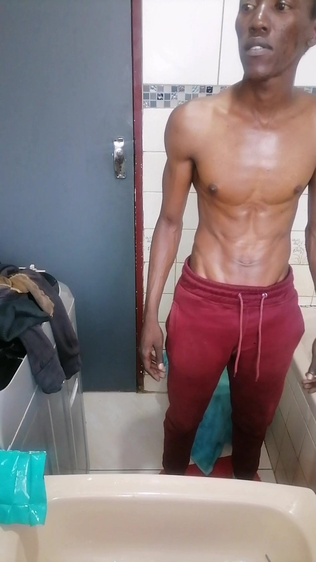 Sexy Body Outfit (Bongani)