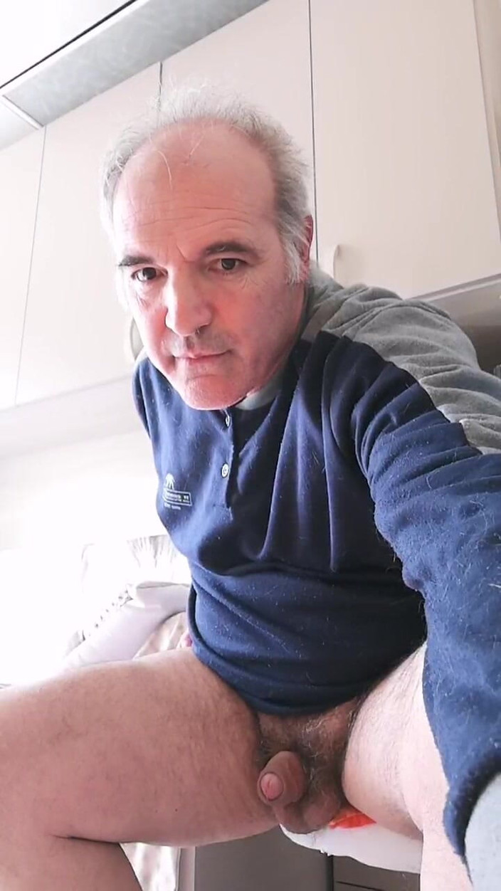 Setesesso7: It's Hard to Kick the Habit of Masturbating Every Day!