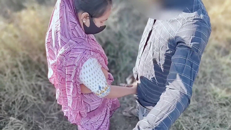 Fuckkkker: Bhabhi byla ošukaná velkým čůrákem nevlastního bratra