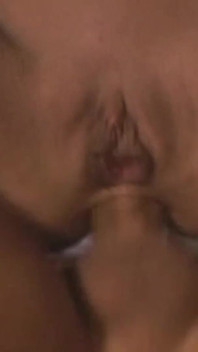 Outdoor Rooftop Anal Threesome Shenanigans Dive Into Slippery Missionary Double Penetration and Womb Exploration