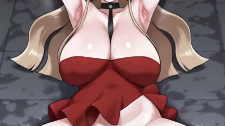 Prznai: pokemon oleana höna