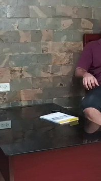 Teaching My Shy Stepbrother How to Fuck- Porn in Spanish.