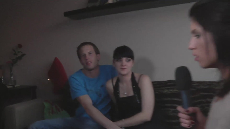 German amateur - 100% German hardcore videos: mamuśka uwielbia staranować ostro od tyłu