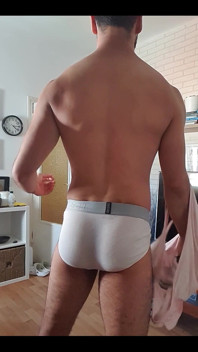 Undressing