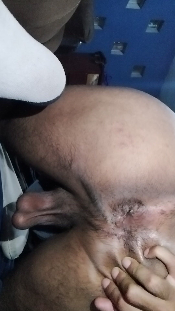 AlexAlejandro13: Amazing Ass Hole Glory