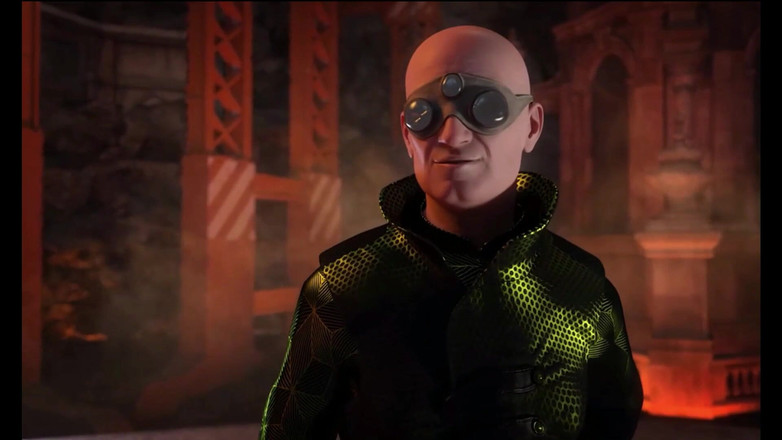 LoveSkySan69Real: L'ordine genesis v02121 parte 1 la nuova inizio biricchino di loveskysan69