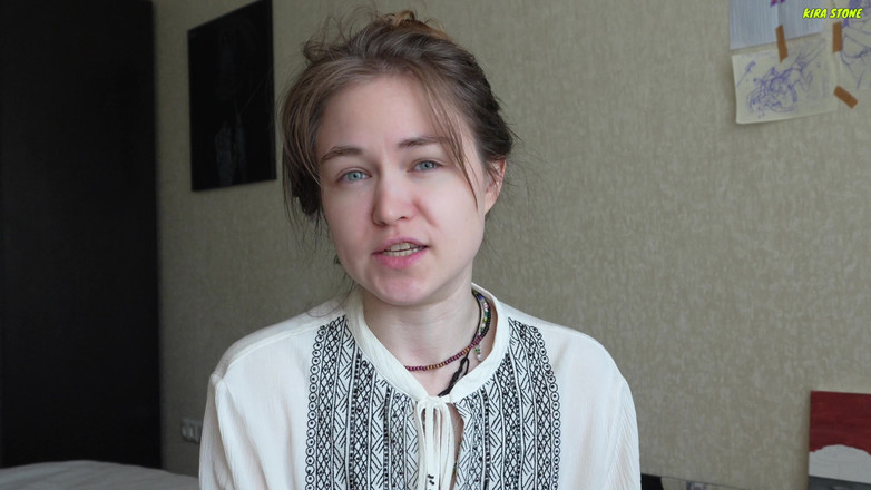 Kira Stone: Big or Small Dick? Which Does Kira Stone Prefer? Why...