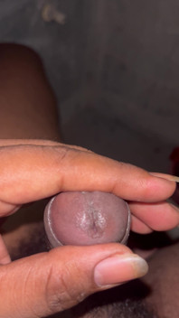 My Dick Is so Hard