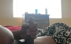 Little black booty