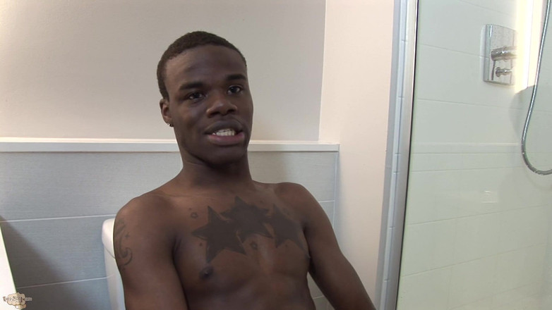 ThugBoy: Jay Daniels