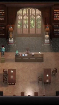 Il tesoro di Nadia Game Percorso a piedi parte 8