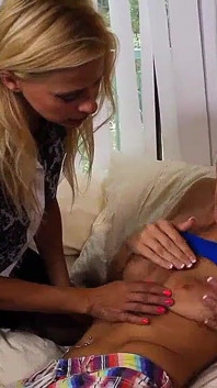Intense orgasms for hot blonde women # eight - hottest videos