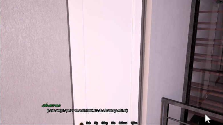 Johannes Gaming: Radiant # 14 chce strašně pozdě.