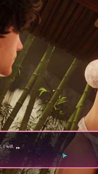 Slippery Passion - Quickie Massage
