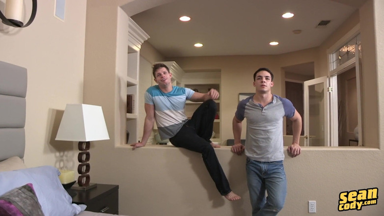 Sean Cody: Seancody - Dean &amp; Ollie Bareback- Dean, Ollie