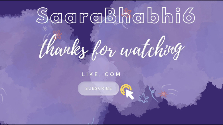 Saarabhabhi6: 아빠 집에 있는 동안 배다른 아들에게 따먹히는 인도 계모