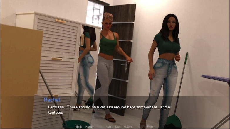 Amaran Futas: Eruption game hrát část 2 sezóna 10