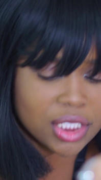 Nothing Better Than Arriving Exhausted From Work and Finding Your Cute Trophy Girl Waiting for You in Lingerie