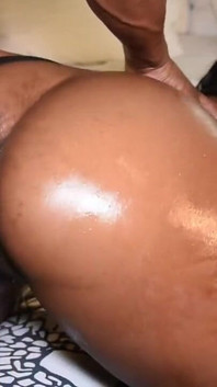 Can I Stroke You Like This?